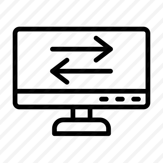 Data Transfer,screen,transfer Data,technology,transfer preview