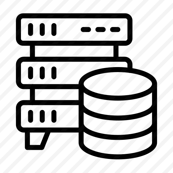 Database Storage,database,server,storage,servers preview