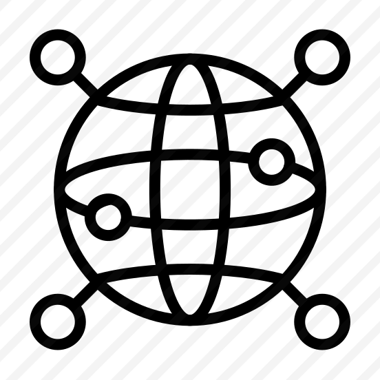 Digitalization,networking,network,globe,seo And Web preview