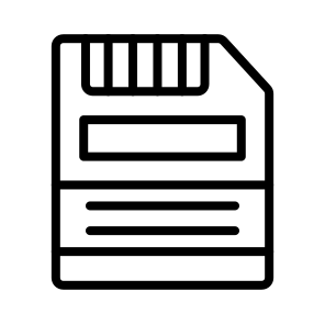 Floppy Disk,save,save File,flash Disk,technology icon