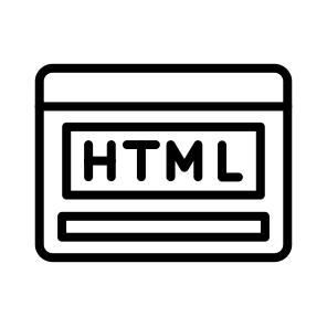 Html,html Code,coding,code,browser icon