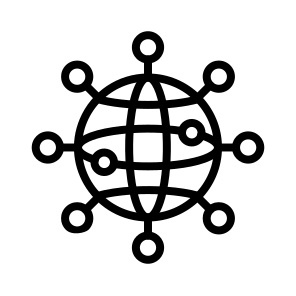 Internet Connection,connection,network,global Network,worldwide icon