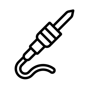 Jack,audio Jack,cable,electronics,connector icon