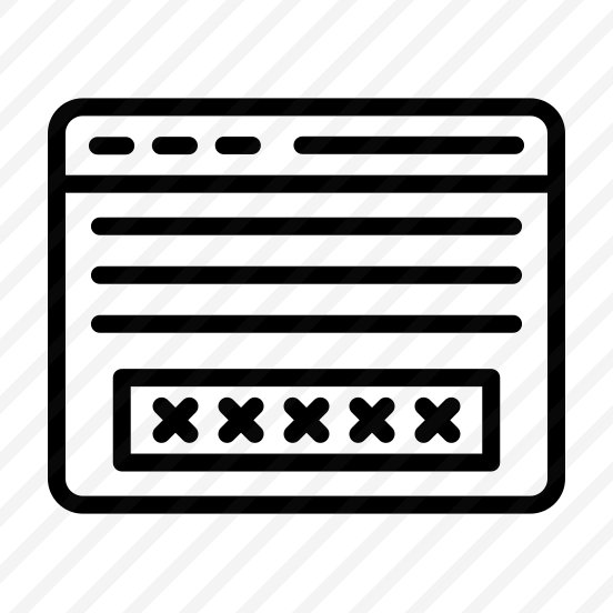 Login,log In,entry,website,security preview