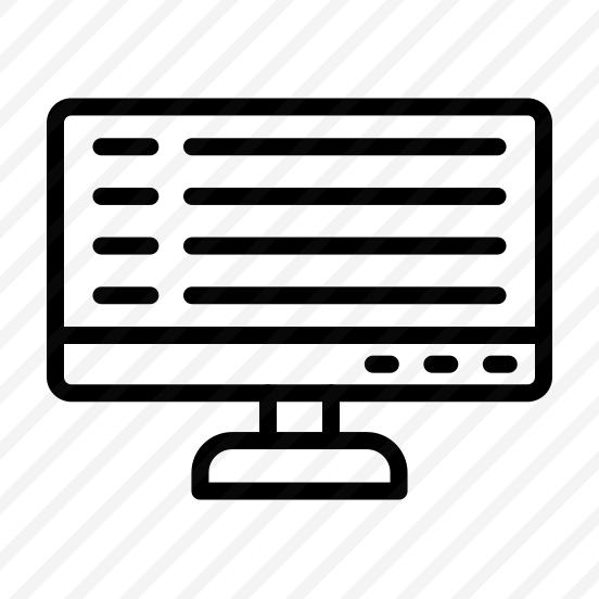Monitor,computer,desktop,screen,electronics preview