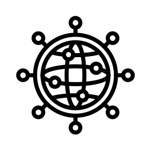Networking,network,internet,global Network,worldwide icon