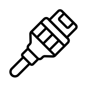 Rj,internet,electronics,cable,lan icon