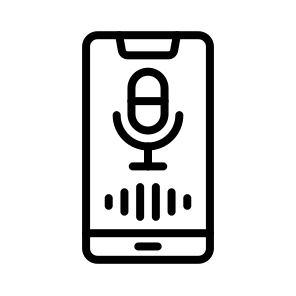 Voice Assistant,smart Home,electronics,smartphone,voice icon
