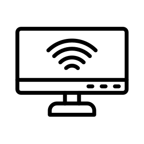 Wireless Connectivity,internet,wireless,wifi,connection icon