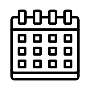 Calendar,schedule,time And Date,wall Calendar,interface icon