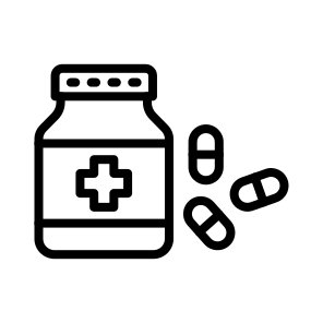 Capsule,capsules,healthcare And Medical,health Care,health icon