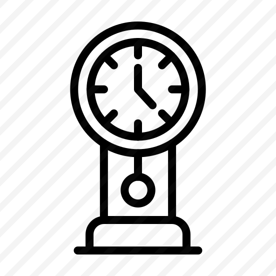 Clock,time,time And Date,clock Time,tools And Utensils preview