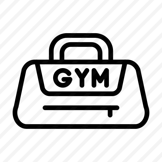 Gym Bag,sport Bag,bag,gym,sports And Competition preview