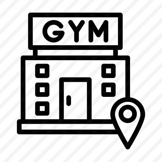 Gym Location,gym,fitness Gym,maps And Location,placeholder preview
