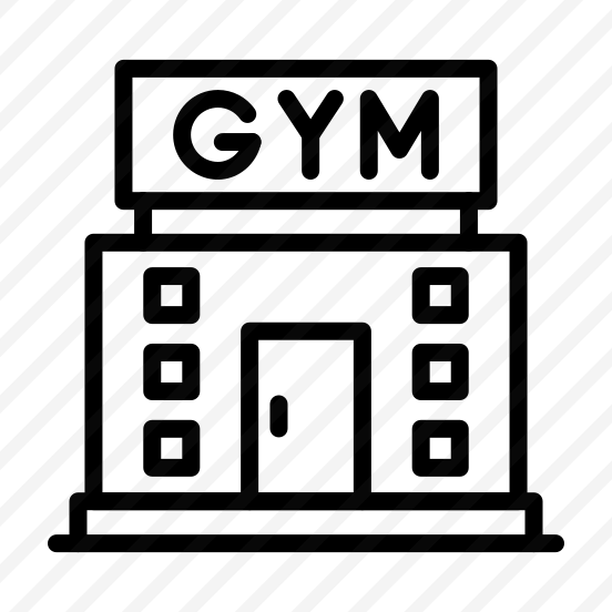 Gym,weightlifting,exercise,architecture And City,sports preview