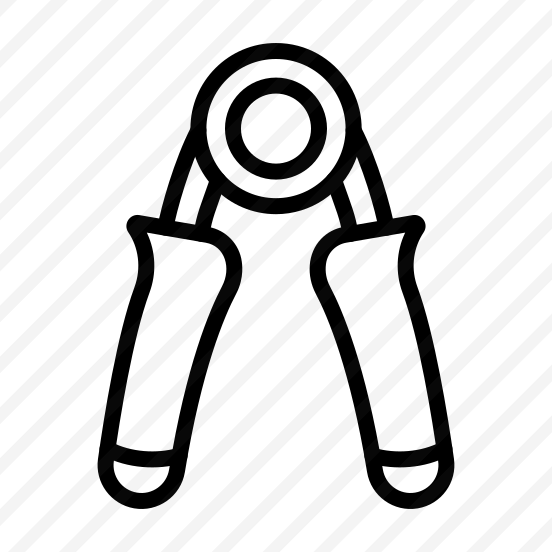 Hand Grip,gripper,sport Equipment,fitness,workout preview
