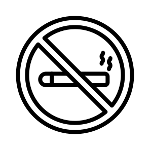 No Smoking,smoke,no Smoke,forbidden,prohibition icon