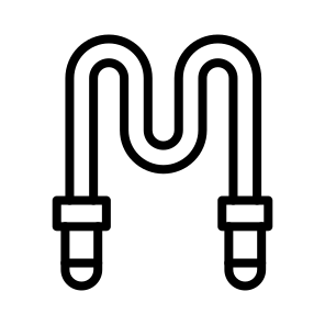 Rope,jump Rope,skipping Rope,training,fitness icon