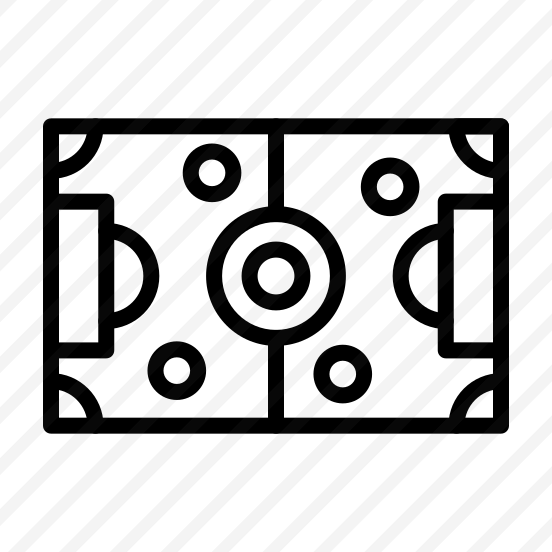 Soccer Field,soccer,field,sport Equipment,sports And Competition preview