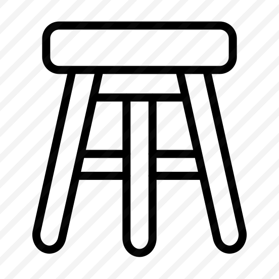 Bar Stool,stool,furniture,furniture And Household,antique preview