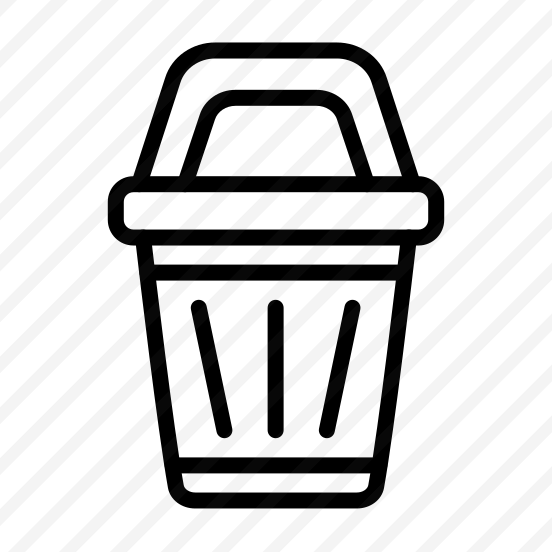 Bin,trash Can,garbage,container,waste preview