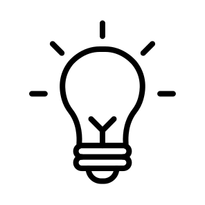 Bulb,lightbulb,light Bulbs,furniture And Household,household icon