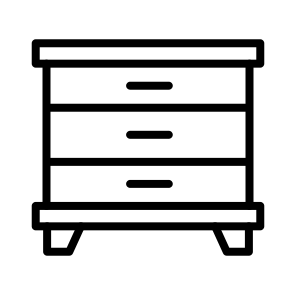 Cabinet,cabinets,furniture And Household,office Material,furniture icon