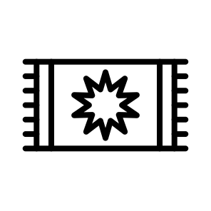 Carpet,furniture,furniture And Household,elegant,antique icon