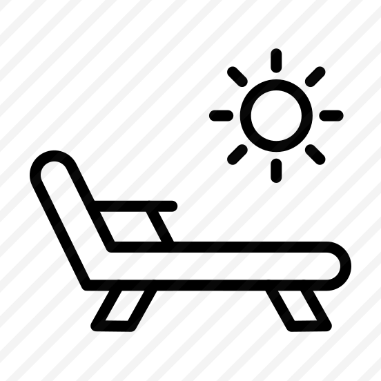 Deck Chair,chair,rest,furniture And Household,furniture preview
