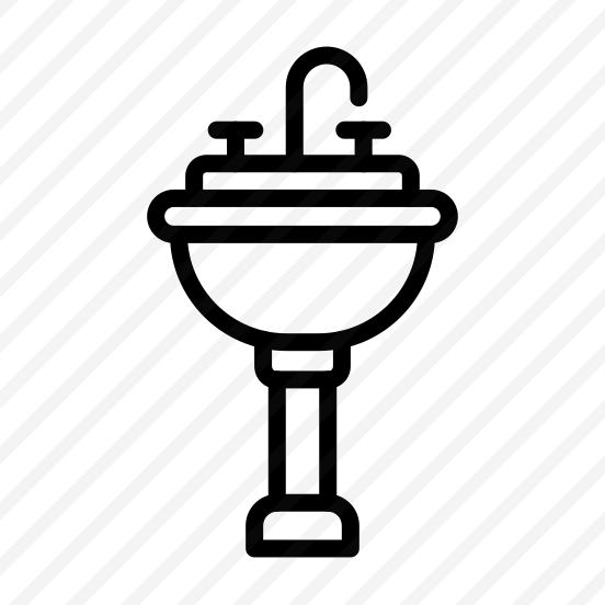Sink,bathroom,washbasin,furniture And Household,basin preview