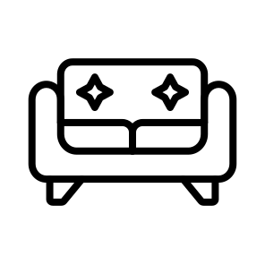 Sofa,furniture And Household,furniture,relax,home icon