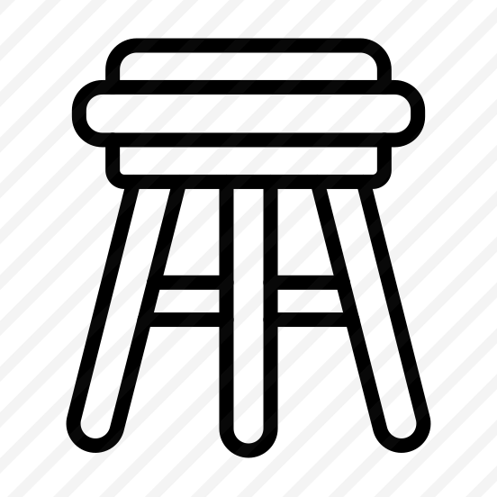 Stool,bar Stool,furniture,furniture And Household,antique preview