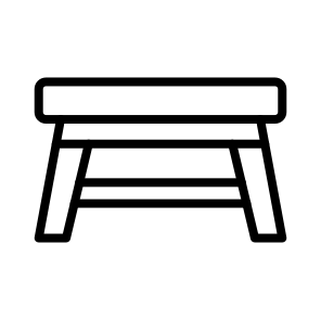 Table,furniture,furniture And Household,desk,household icon