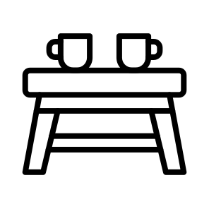 Tea Table,furniture And Household,tea Cup,table,tea icon