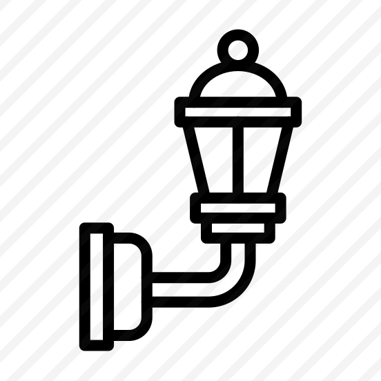 Wall Lamp,lamp,light,furniture And Household,wall preview