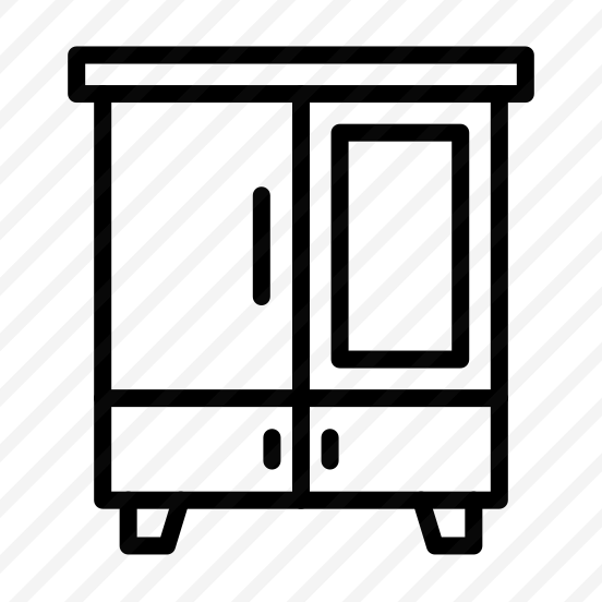 Wardrobe,locker,furniture And Household,closet,furniture preview