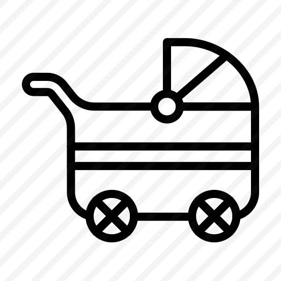 Baby Stroller,stroller,baby Carriage,kid And Baby,baby Crib preview
