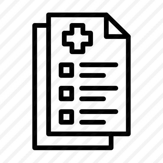 Document,file,page,healthcare And Medical,hospital preview