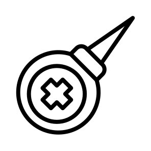 Enema,medicine,pear Enema,healthcare And Medical,experiment icon