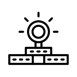 Head Mirror,healthcare And Medical,surgery,mirror,doctor icon