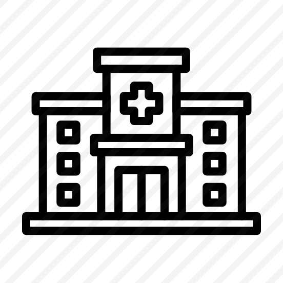 Hospital,clinic,hospital Building,healthcare And Medical,health Clinic preview