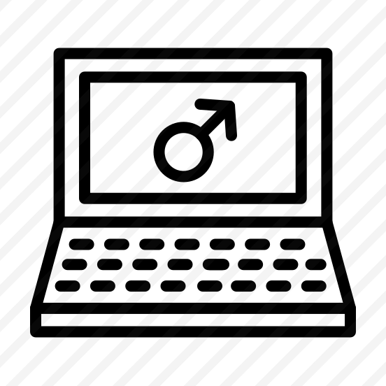 Male,gender,man,laptop,medical preview