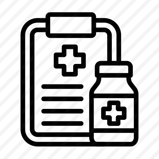 Medical Prescription,medicine And Health,notes,healthcare And Medical,medical preview