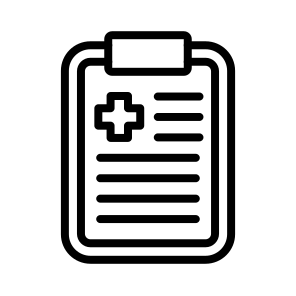 Medical Report,medical,healthcare And Medical,healthcare,hospital icon