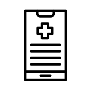 Mobile Phone,phone,cell,smartphone,medical icon