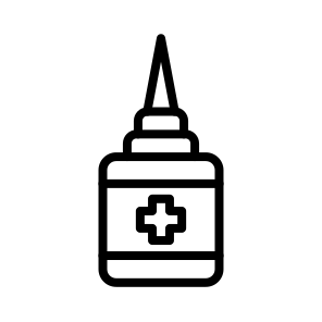 Nasal Spray,spray,pharmacy,healthcare And Medical,health Care icon