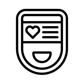 Oximeter,healthcare And Medical,meter,medical,equipment icon