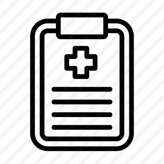 Recipe,pharmacy,healthcare And Medical,hospital,clipboard preview
