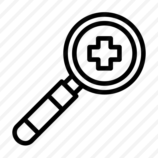 Research,magnifying Glass,research,hospital,healthcare And Medical preview