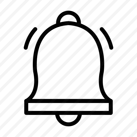 Bell,notification Bell,notification,alert,alarm preview